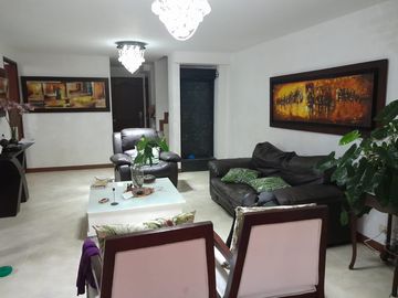 CIUDAD JARDIN VENDO CASA CONJUNTO RESIDENCIAL