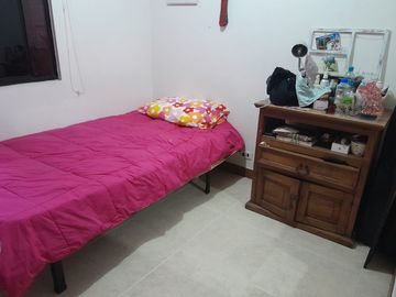 CIUDAD JARDIN VENDO CASA CONJUNTO RESIDENCIAL