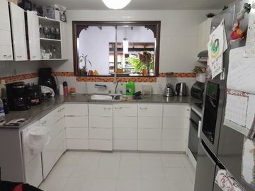 CIUDAD JARDIN VENDO CASA CONJUNTO RESIDENCIAL