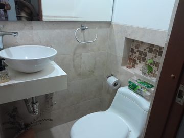 CIUDAD JARDIN VENDO CASA CONJUNTO RESIDENCIAL