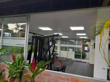 CIUDAD JARDIN VENDO CASA CONJUNTO RESIDENCIAL