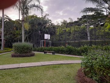 CIUDAD JARDIN VENDO CASA CONJUNTO RESIDENCIAL