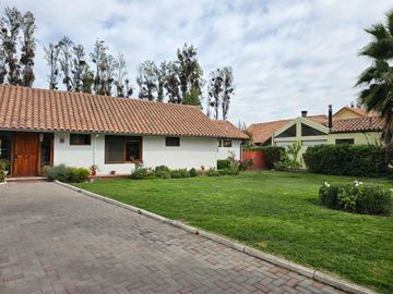 Casa San León de Nos