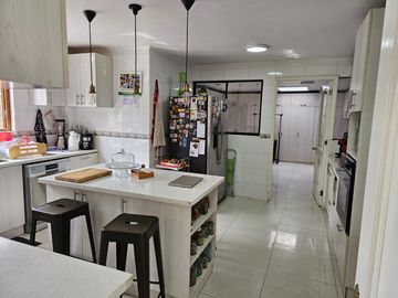 Casa San León de Nos