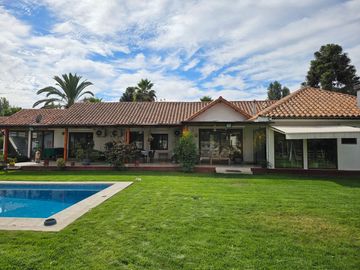 Casa San León de Nos