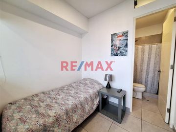 ID: 1095580 Se Vende Elegante Departamento De Playa San Bartolo