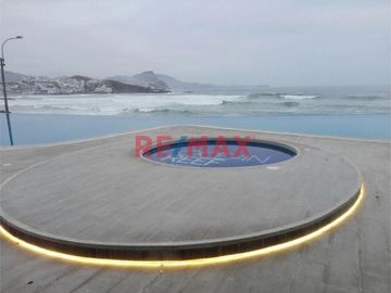 ID: 1095580 Se Vende Elegante Departamento De Playa San Bartolo