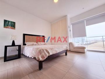 ID: 1095580 Se Vende Elegante Departamento De Playa San Bartolo