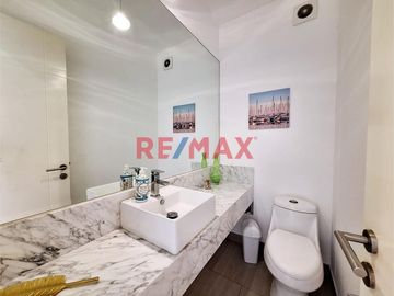 ID: 1095580 Se Vende Elegante Departamento De Playa San Bartolo
