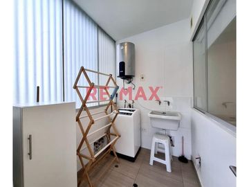 ID: 1095580 Se Vende Elegante Departamento De Playa San Bartolo