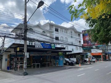 Sale  or Rent Hotel in Old City Chiangmai Thailand