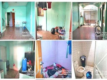 5BR HOUSE AND LOT IN GEN. MARIANO ALVAREZ / GMA CAVITE NEAR SM CITY DASMARINAS - PORTAL MALL GMA - WALTERMART CARMONA - PUREGOLD GMA CAVITE - UNITOP M