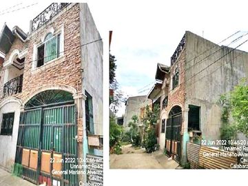 5BR HOUSE AND LOT IN GEN. MARIANO ALVAREZ / GMA CAVITE NEAR SM CITY DASMARINAS - PORTAL MALL GMA - WALTERMART CARMONA - PUREGOLD GMA CAVITE - UNITOP M