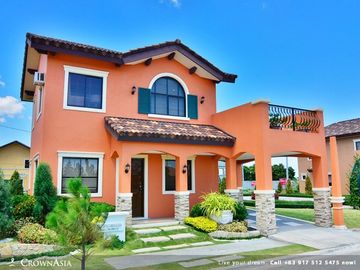 The Island Park - Non Ready for Occupancy - Dasmarinas, Cavite