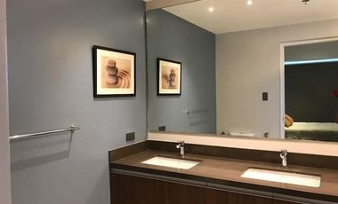 Discover Urban Luxury: Lease this Spacious 2 Bedroom Condominium at Shang Salcedo Place! Enjoy fully furnished elegance, complete with a balcony and p