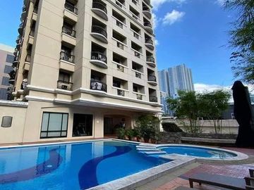 Condo Unit For Sale El Jardin del Presidente 2 Sgt. Esguerra St. South Triangle, Quezon City