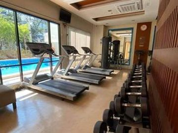 Condo Unit For Sale El Jardin del Presidente 2 Sgt. Esguerra St. South Triangle, Quezon City