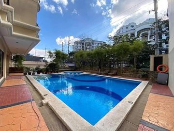 Condo Unit For Sale El Jardin del Presidente 2 Sgt. Esguerra St. South Triangle, Quezon City