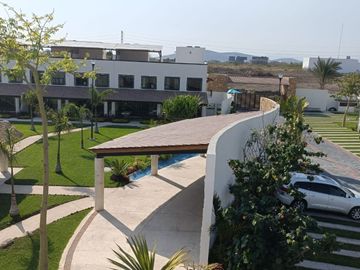 Residencial Terra Vita