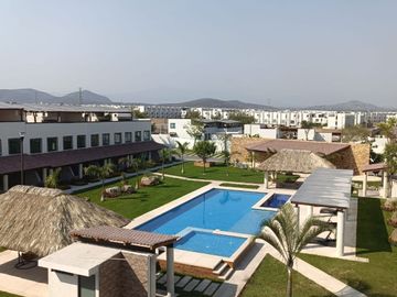 Residencial Terra Vita