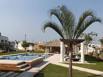 Residencial Terra Vita