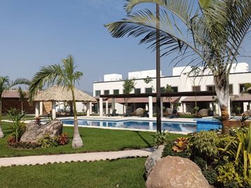 Residencial Terra Vita