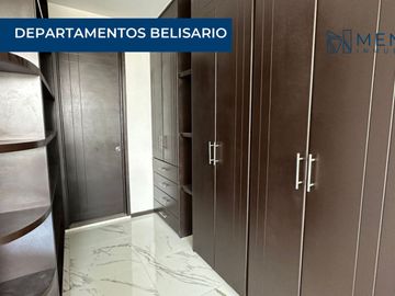 DEPARTAMENTO EN VENTA