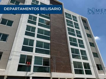 DEPARTAMENTO EN VENTA