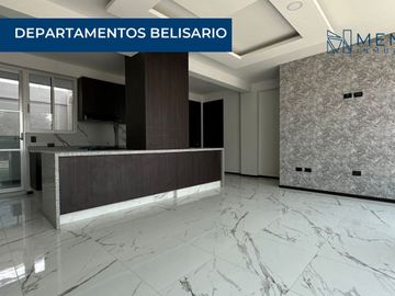 DEPARTAMENTO EN VENTA