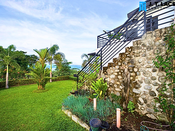 🌄 For Sale: Overlooking House with Swimming Pool in Sibulan 🌄