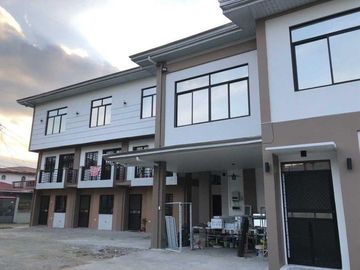 5BR House in Caparas Subdivision for Sale
