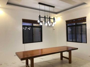 5BR House in Caparas Subdivision for Sale