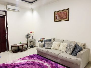 Dijual Rumah di Sako Palembang Dekat PTC Mall Palembang