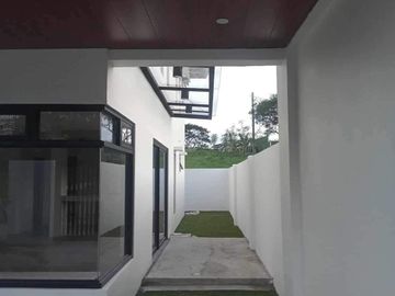 SINGLE DETACHED BRAND NEW 3BR H&L FOR SALE NEAR ANTIPOLO