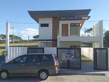 SINGLE DETACHED BRAND NEW 3BR H&L FOR SALE NEAR ANTIPOLO
