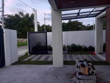 SINGLE DETACHED BRAND NEW 3BR H&L FOR SALE NEAR ANTIPOLO