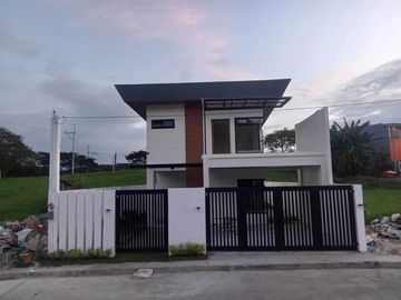 SINGLE DETACHED BRAND NEW 3BR H&L FOR SALE NEAR ANTIPOLO
