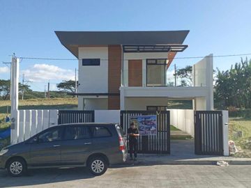 SINGLE DETACHED BRAND NEW 3BR H&L FOR SALE NEAR ANTIPOLO