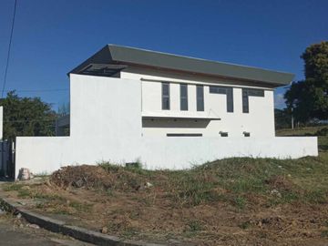 SINGLE DETACHED BRAND NEW 3BR H&L FOR SALE NEAR ANTIPOLO