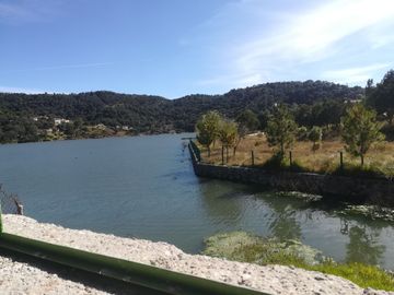 TERRENO EN VENTA “ESTANZUELA -MINERAL DEL CHICO”