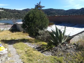 TERRENO EN VENTA “ESTANZUELA -MINERAL DEL CHICO”