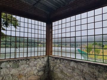 TERRENO EN VENTA “ESTANZUELA -MINERAL DEL CHICO”