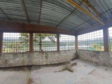 TERRENO EN VENTA “ESTANZUELA -MINERAL DEL CHICO”