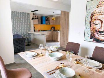 AURA 4 habs cerca de Plaza Tizara y la UAEH, Alberca y Gym techados en Tizayuca, Hgo. desarrollo semi residencial