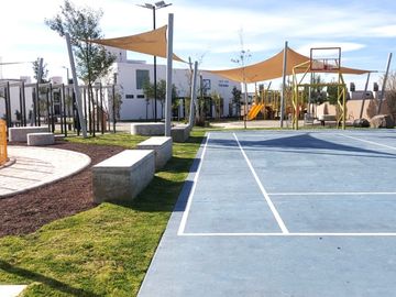 AURA 4 habs cerca de Plaza Tizara y la UAEH, Alberca y Gym techados en Tizayuca, Hgo. desarrollo semi residencial