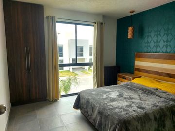 AURA 4 habs cerca de Plaza Tizara y la UAEH, Alberca y Gym techados en Tizayuca, Hgo. desarrollo semi residencial