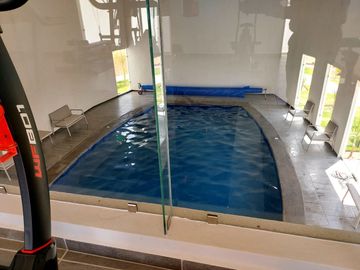 AURA 4 habs cerca de Plaza Tizara y la UAEH, Alberca y Gym techados en Tizayuca, Hgo. desarrollo semi residencial
