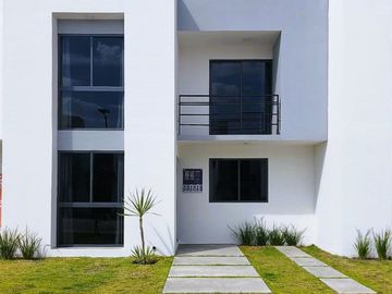 AURA 4 habs cerca de Plaza Tizara y la UAEH, Alberca y Gym techados en Tizayuca, Hgo. desarrollo semi residencial
