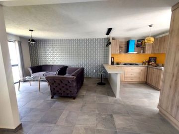 AURA 4 habs cerca de Plaza Tizara y la UAEH, Alberca y Gym techados en Tizayuca, Hgo. desarrollo semi residencial