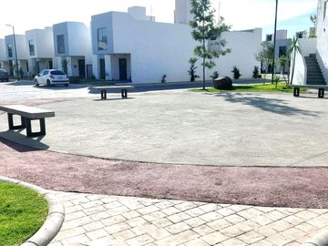 AURA 4 habs cerca de Plaza Tizara y la UAEH, Alberca y Gym techados en Tizayuca, Hgo. desarrollo semi residencial
